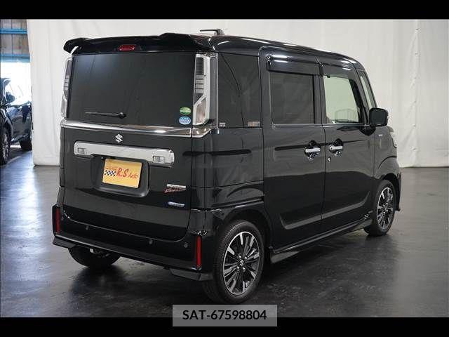 Suzuki SPACIA 2020-01 285887-6