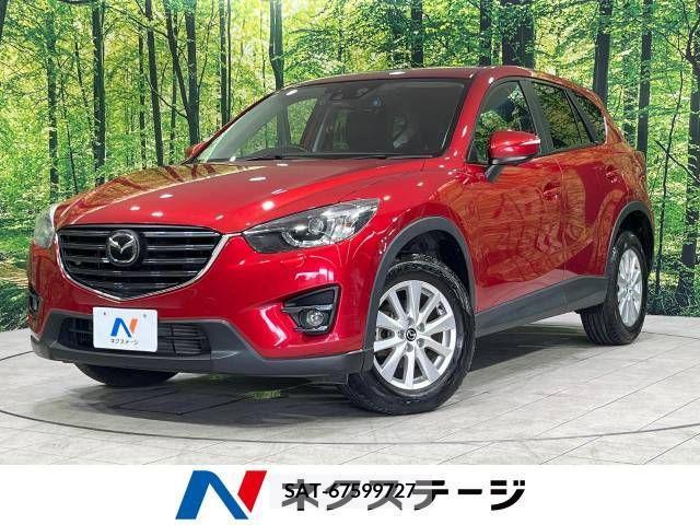 Mazda CX-5 2015-01 325738-0