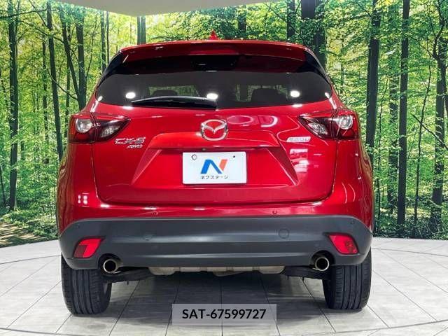Mazda CX-5 2015-01 325738-15