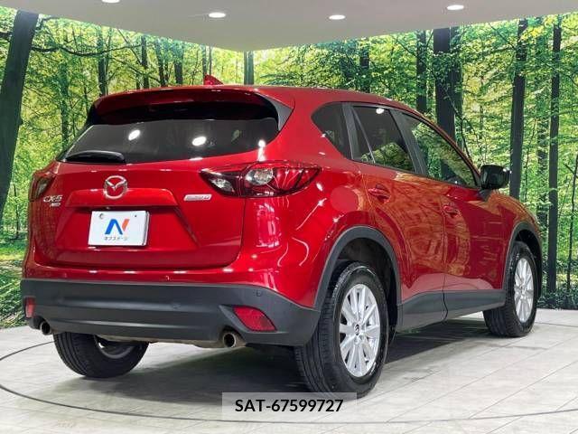 Mazda CX-5 2015-01 325738-17