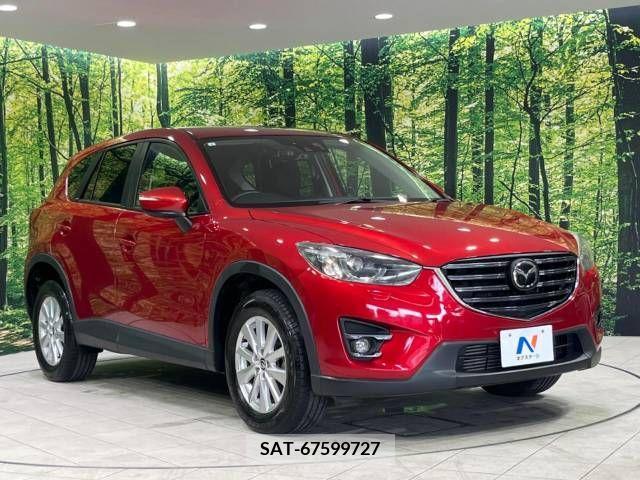 Mazda CX-5 2015-01 325738-16