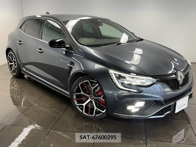 Renault MEGANE 2022-04 222086-0
