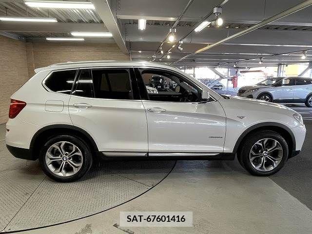 Bmw X3 2015-11 263069-17