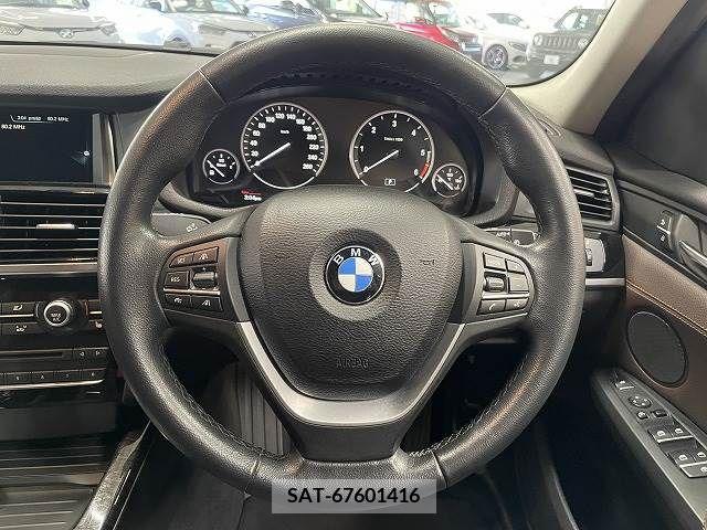 Bmw X3 2015-11 263069-15