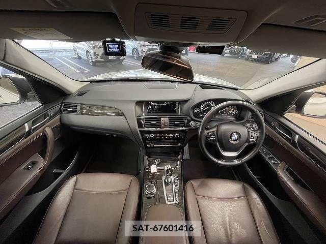Bmw X3 2015-11 263069-1