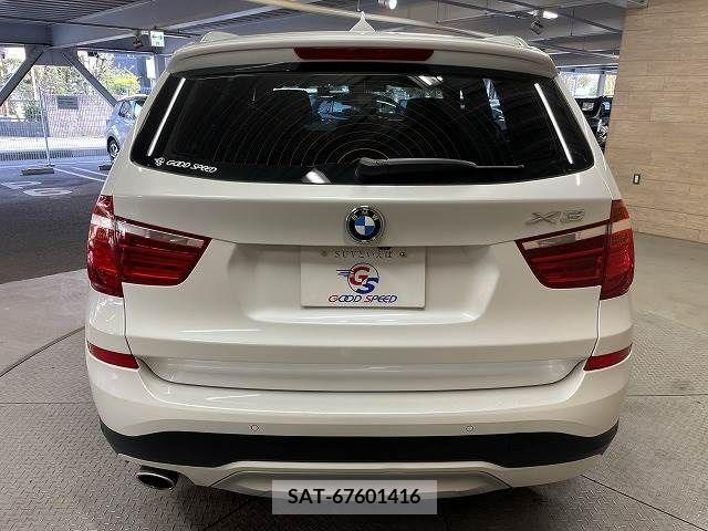 Bmw X3 2015-11 263069-18