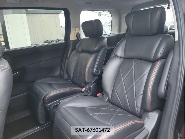 Nissan ELGRAND 2014-10 297246-4