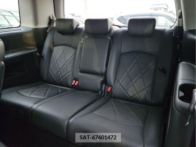 Nissan ELGRAND 2014-10 297246-5
