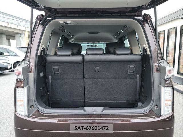 Nissan ELGRAND 2014-10 297246-6