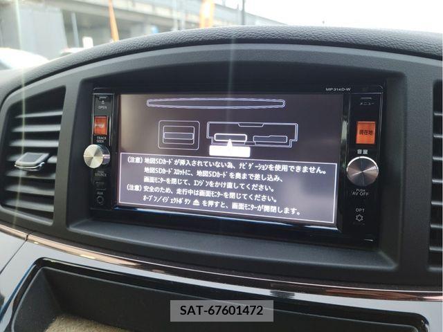 Nissan ELGRAND 2014-10 297246-15
