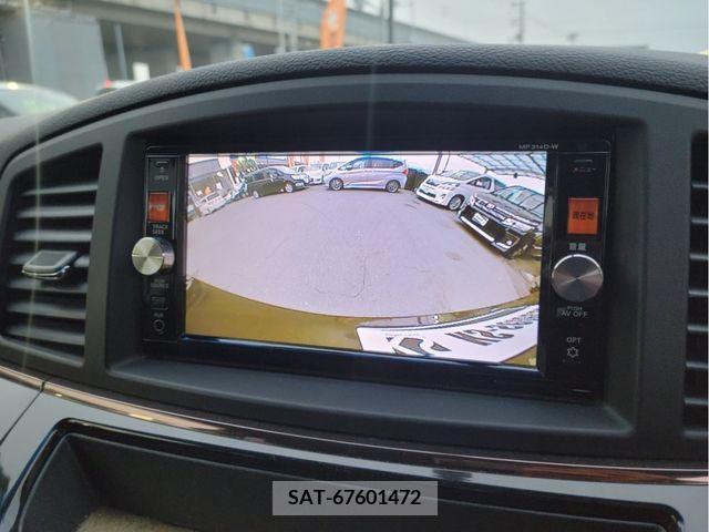 Nissan ELGRAND 2014-10 297246-16