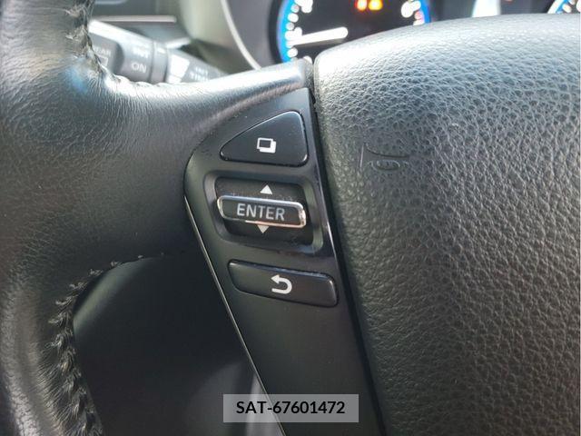 Nissan ELGRAND 2014-10 297246-19
