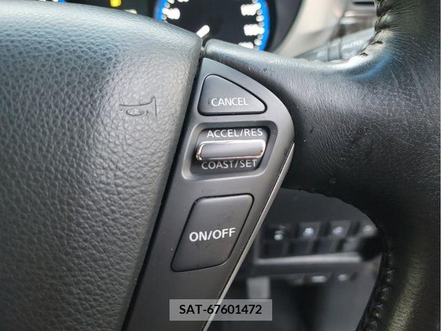 Nissan ELGRAND 2014-10 297246-20