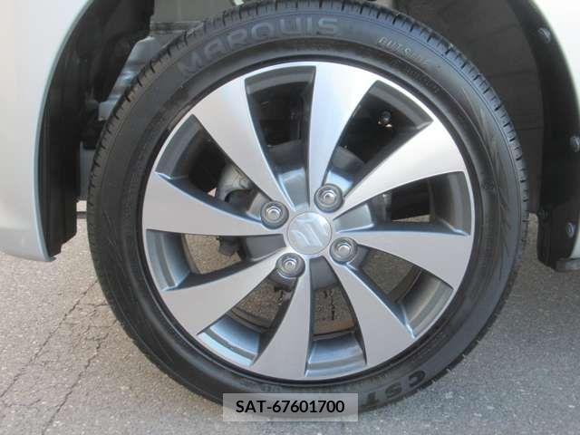 Suzuki WAGON R 2013-05 215604-7