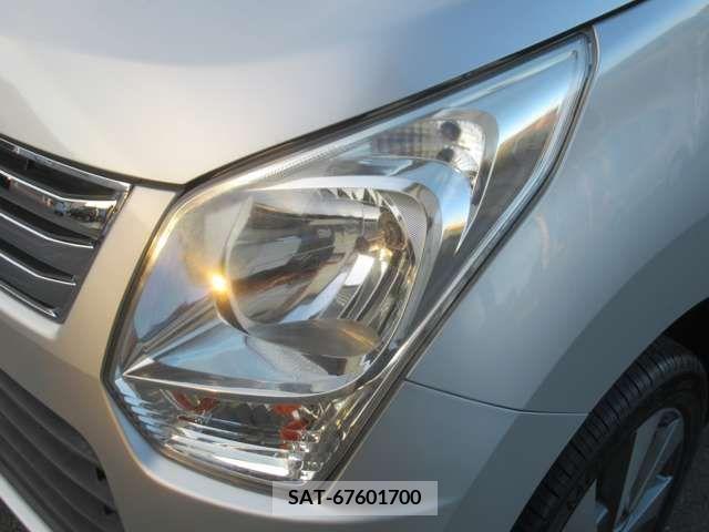 Suzuki WAGON R 2013-05 215604-6