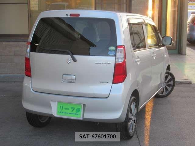 Suzuki WAGON R 2013-05 215604-1