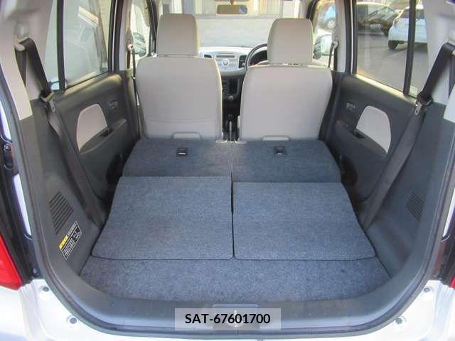 Suzuki WAGON R 2013-05 215604-19