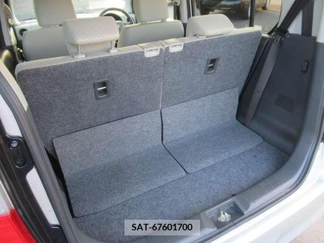 Suzuki WAGON R 2013-05 215604-18