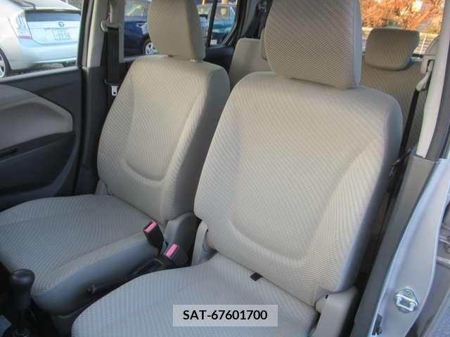 Suzuki WAGON R 2013-05 215604-15