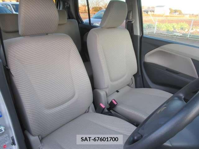 Suzuki WAGON R 2013-05 215604-12