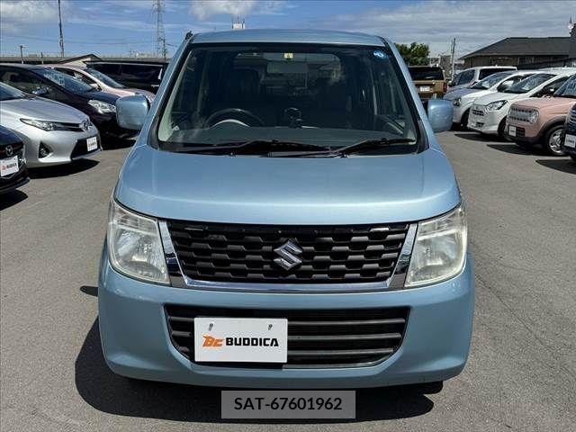 Suzuki WAGON R 2015-09 395141-8