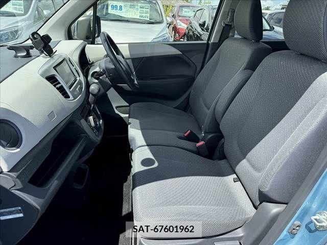 Suzuki WAGON R 2015-09 395141-16