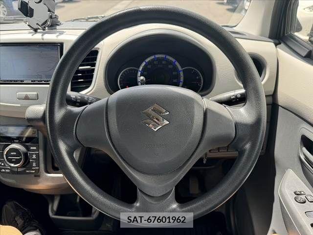 Suzuki WAGON R 2015-09 395141-22