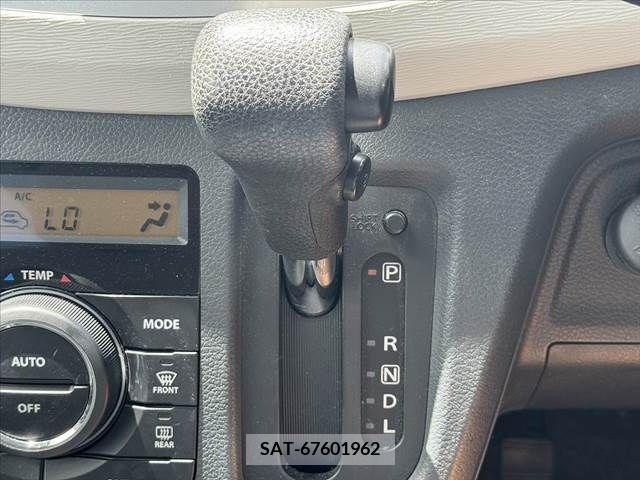 Suzuki WAGON R 2015-09 395141-21