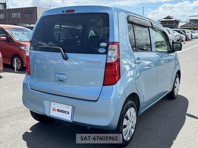 Suzuki WAGON R 2015-09 395141-14