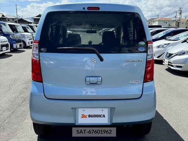 Suzuki WAGON R 2015-09 395141-13