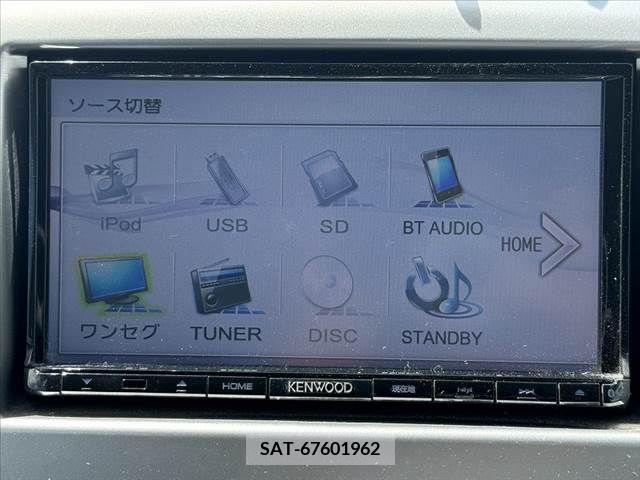 Suzuki WAGON R 2015-09 395141-4