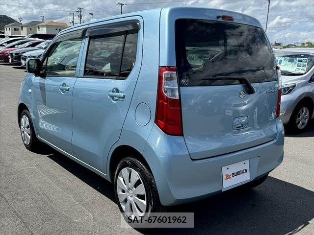 Suzuki WAGON R 2015-09 395141-12
