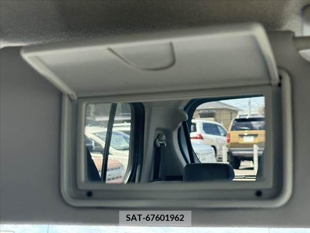 Suzuki WAGON R 2015-09 395141-28