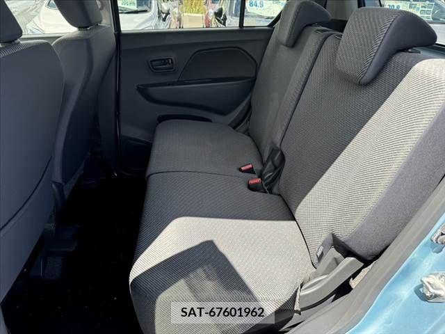 Suzuki WAGON R 2015-09 395141-18