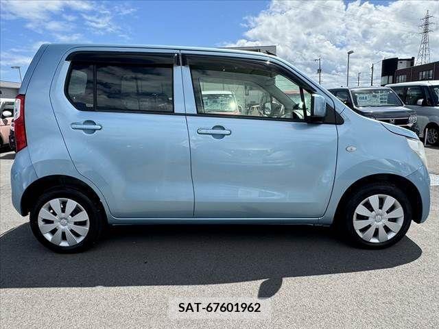 Suzuki WAGON R 2015-09 395141-11