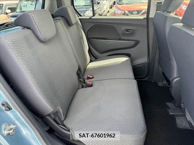 Suzuki WAGON R 2015-09 395141-17