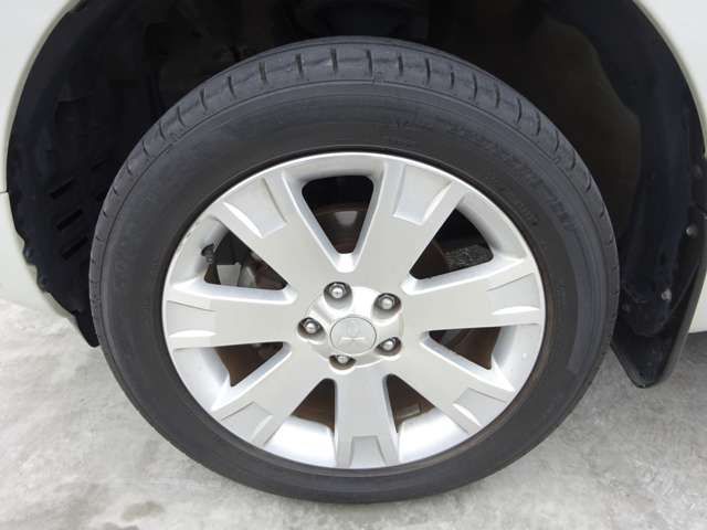 Mitsubishi DELICA D5 2016-04 188497-11