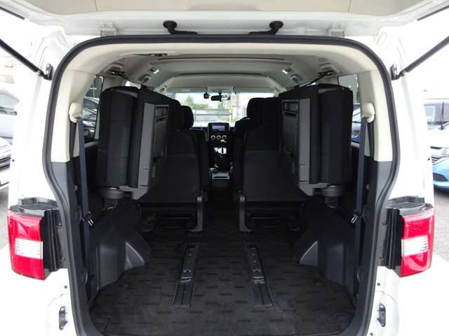 Mitsubishi DELICA D5 2016-04 188497-8