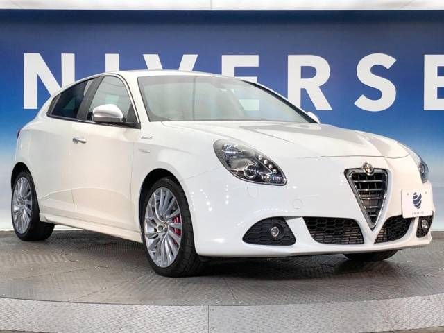 ALFA ROMEO GIULIETTA 2013-08 194308-15