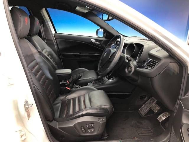 ALFA ROMEO GIULIETTA 2013-08 194308-8