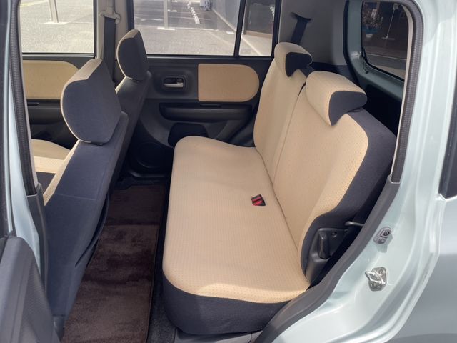 Suzuki LAPIN 2012-03 3016-6