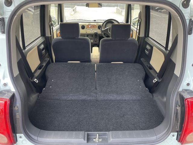 Suzuki LAPIN 2012-03 3016-8