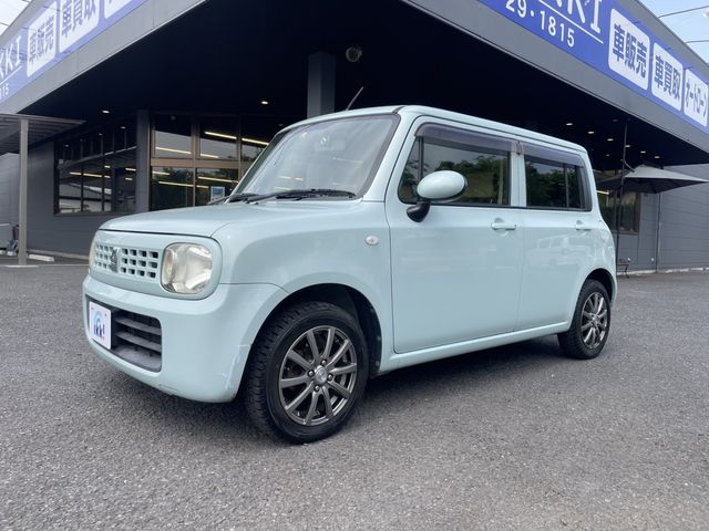 Suzuki LAPIN 2012-03 3016-1