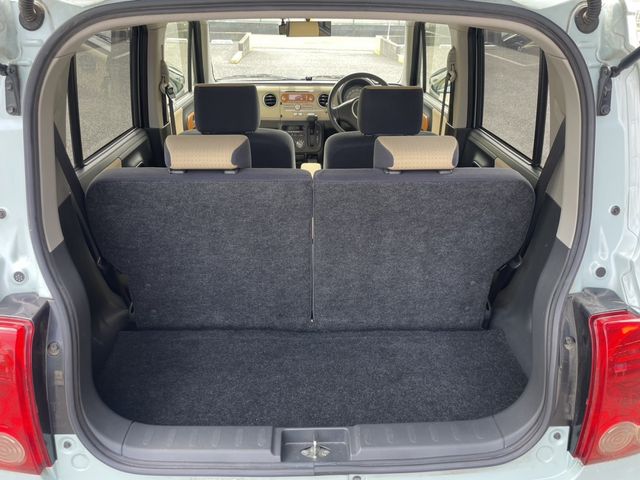 Suzuki LAPIN 2012-03 3016-7