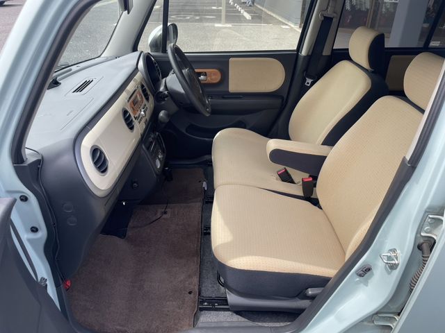 Suzuki LAPIN 2012-03 3016-5