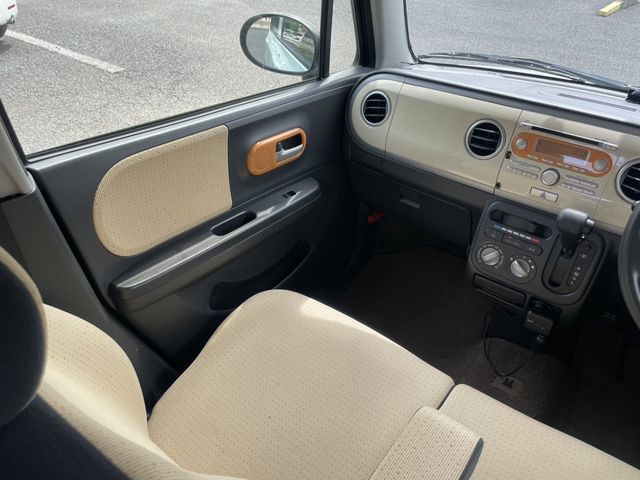 Suzuki LAPIN 2012-03 3016-9