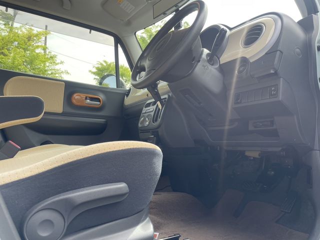 Suzuki LAPIN 2012-03 3016-11