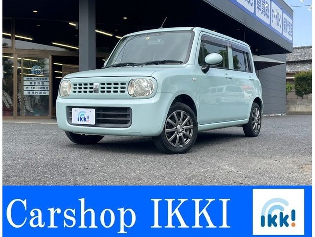 Suzuki LAPIN 2012-03 3016-0