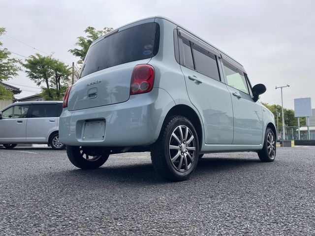 Suzuki LAPIN 2012-03 3016-2