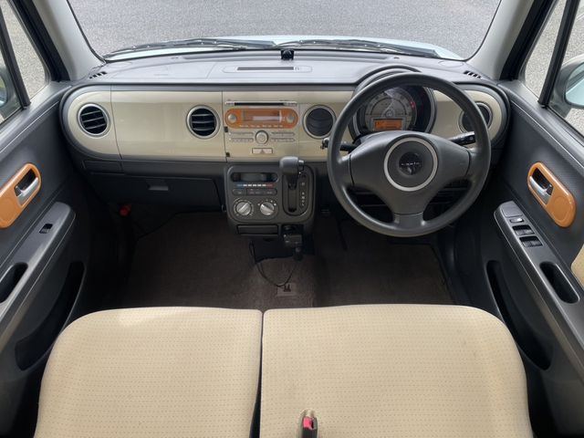 Suzuki LAPIN 2012-03 3016-4
